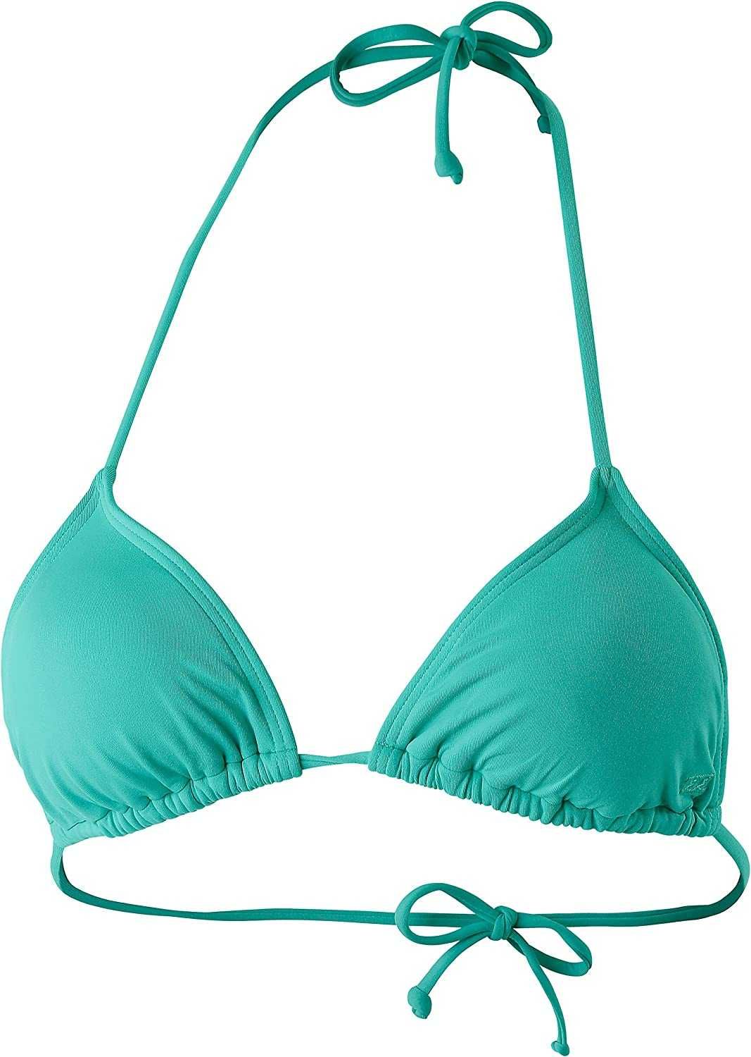 BM91 Góra Od Bikini Billabong TRIANGLE S