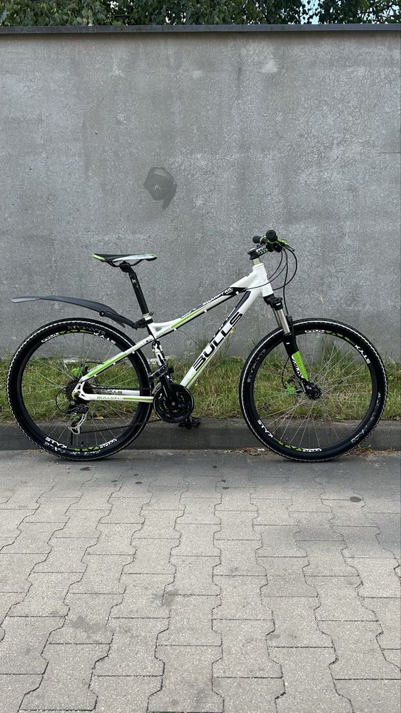 Rower BULLS Sharptail XC 26