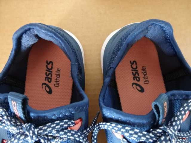 Buty ASICS GEL FuzeTora roz 40 Bieganie Sportowe