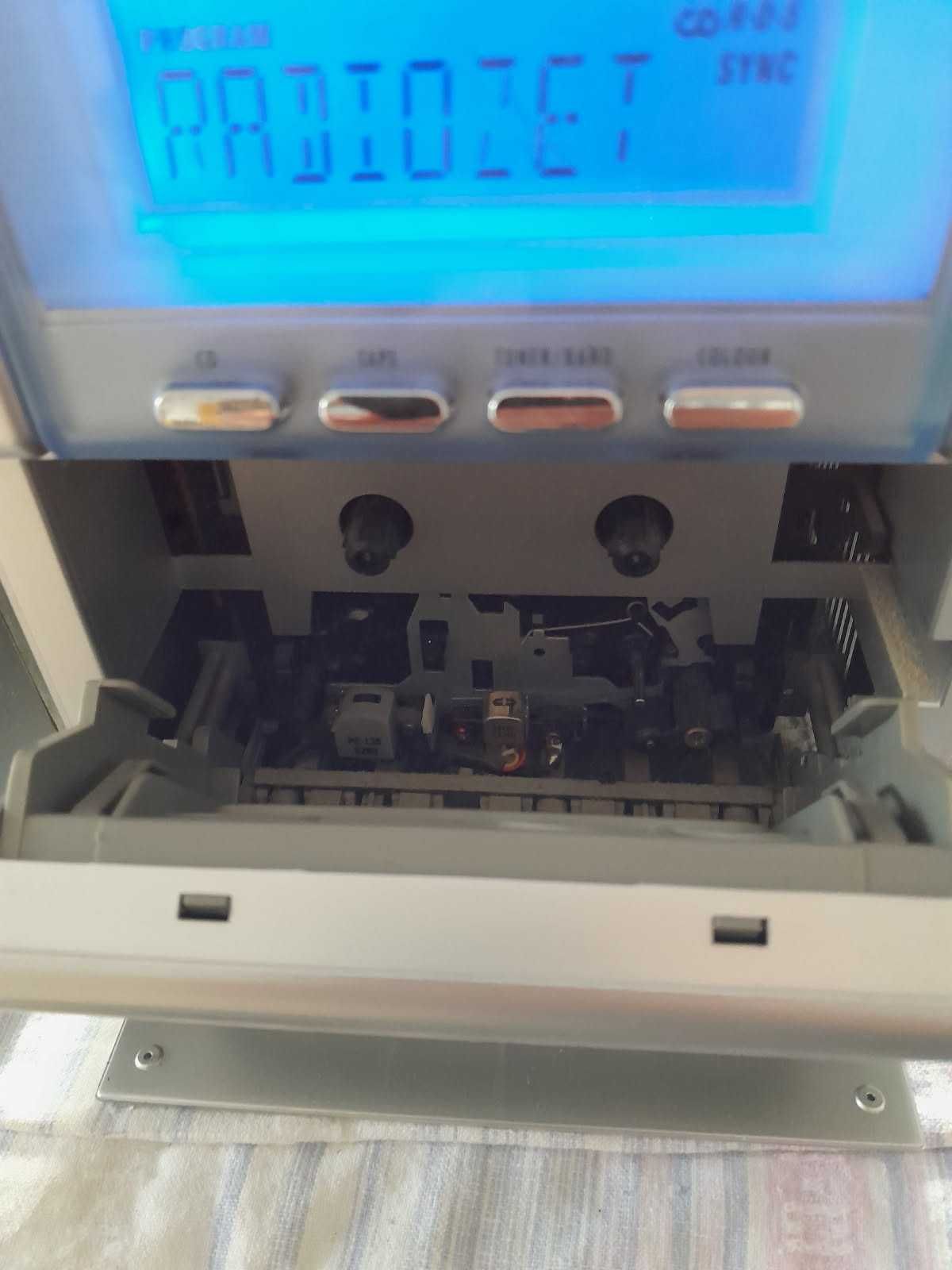 Wieża Grundig Varixx UMS 4200