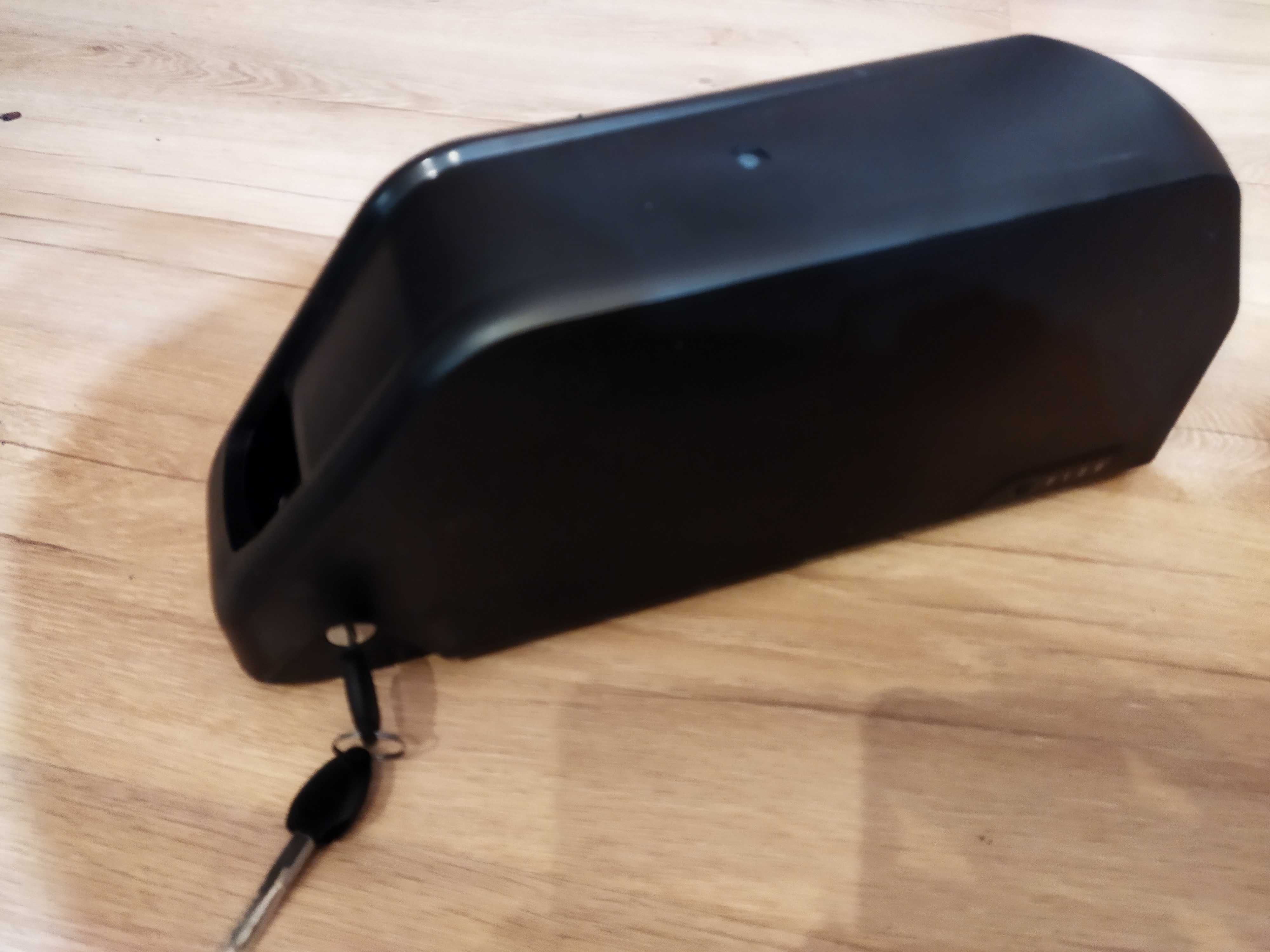 Bateria e-bike 13S5P LG50B/Samsung E50