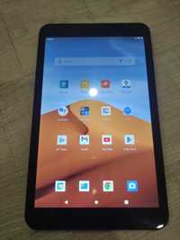 Tablet Android 8 polegadas como vovo