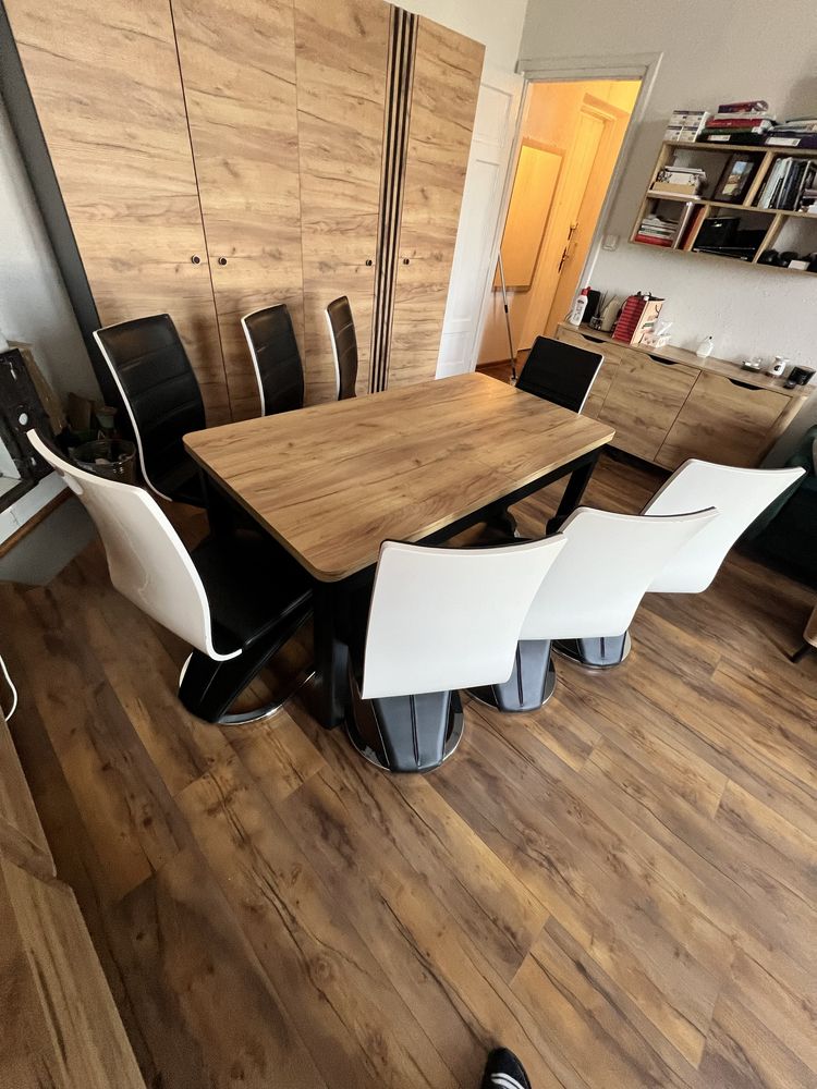 Nowoczesne Krzesla Halmar K194