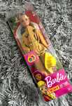 Barbie strażaczka, straż, strażak, lalka, zawody, kariera, nowa