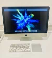 Komputer Apple iMac PHOTOSHOP CS4 27’ late 2009 1tb i7 stan idealny