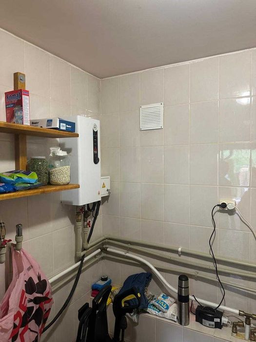 Продаж екобудинку с. Свидівок