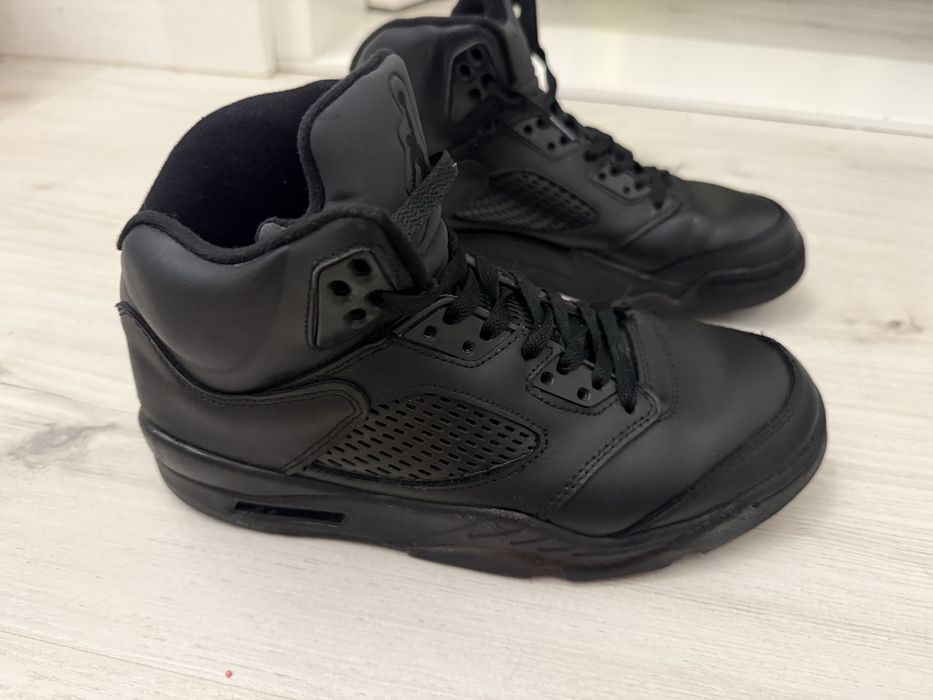 air jordan5 кроссовки