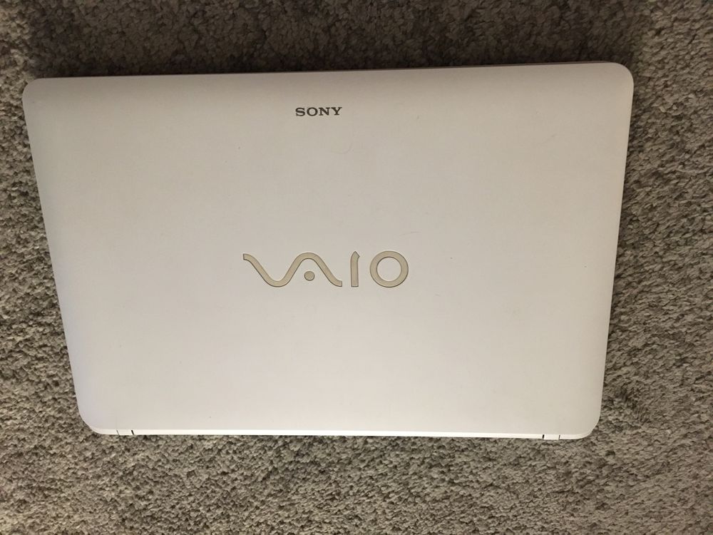 Sony vaio SVF152A29M Nvidia gt740m