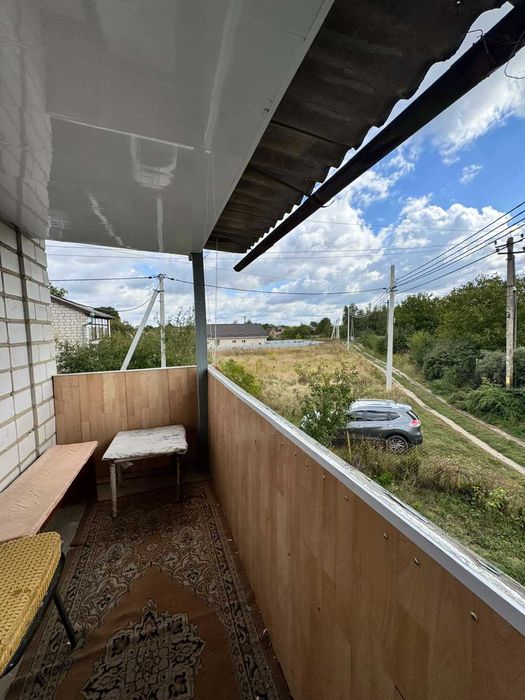 Продам будинок в селі Славне 4115