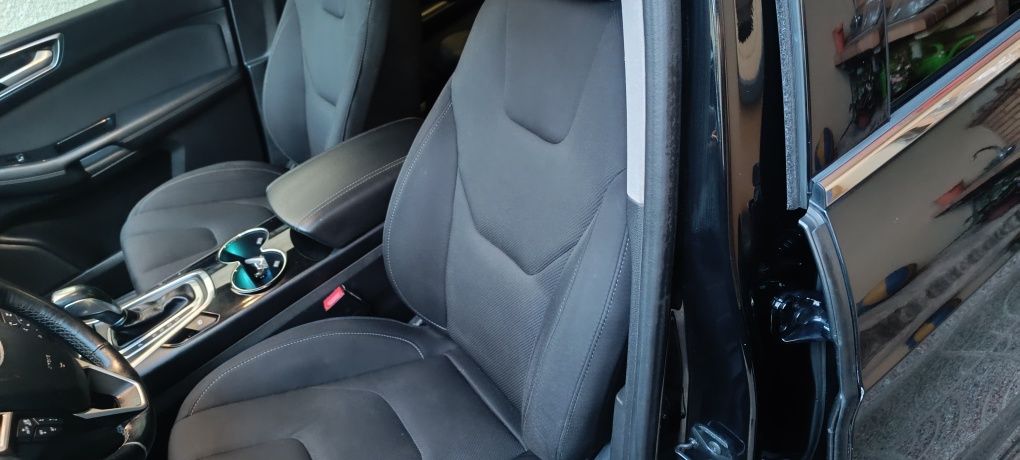 Ford S-Max 2.0 150cv