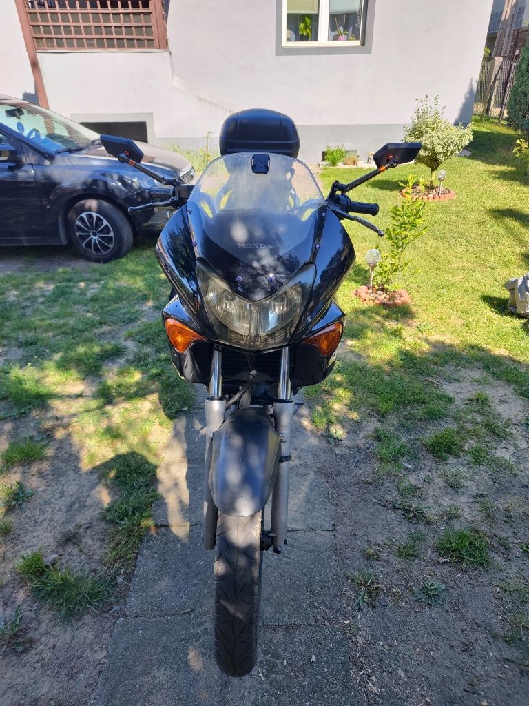 Honda varadero 125xl