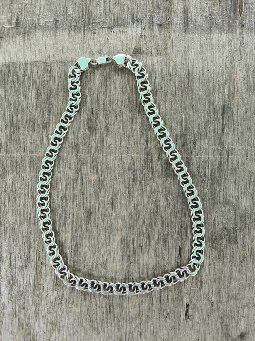 Продам срібний ланцюжок