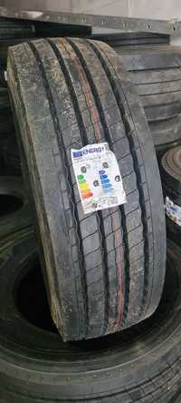 OPONA SAMSON 285/70R19.5 przyczepka/kierująca  750pln netto