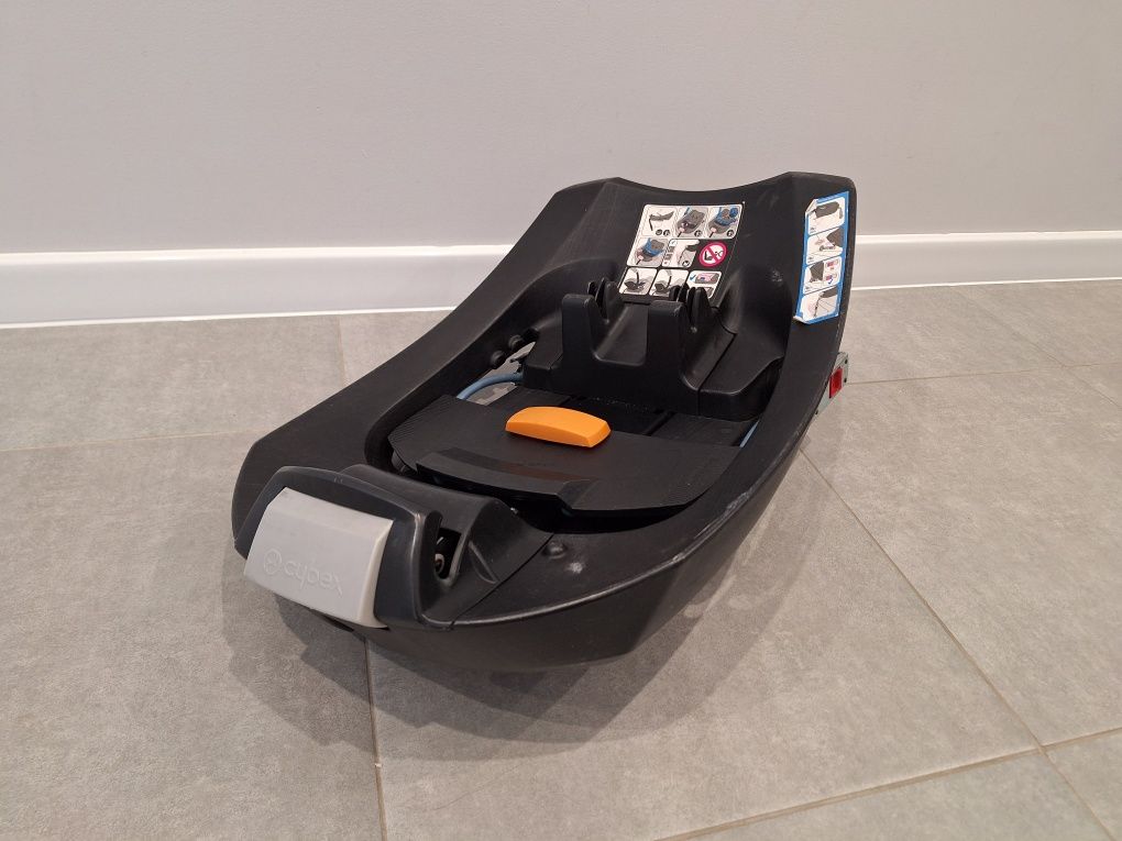 Baza ISOFIX Cybex dla Aton 5 i innych