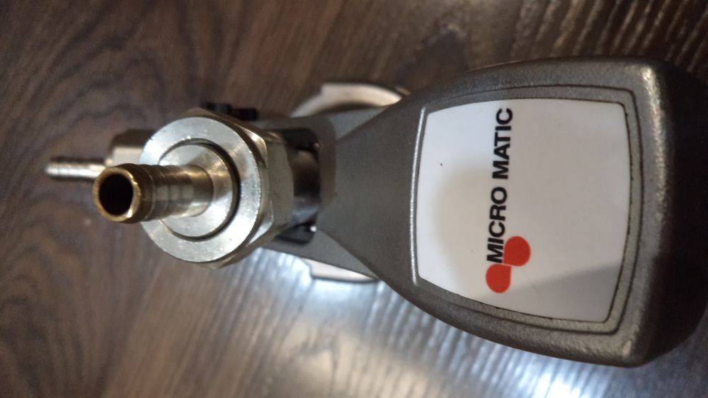 Клешни пивные micro matic комби