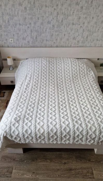 Квартира посуточно с евроремонтом в Бердичеве