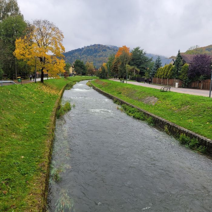 Apartament Szczyrk 6 osobowy, sauna, dwupoziomowy