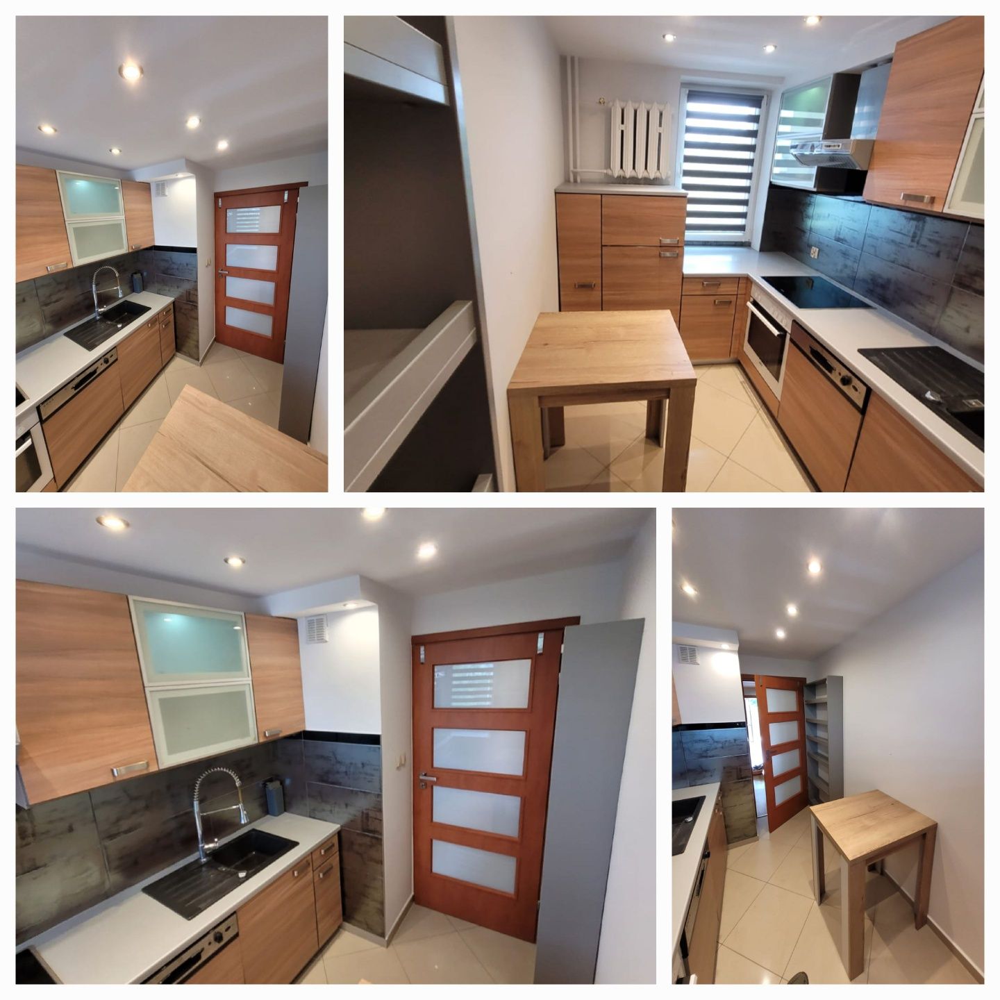 Krasnystaw, Szkolna 7, 2 pokoje, balkon, 1.piętro, idealne