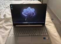 HP-LAPTOP 15s-fq4037np