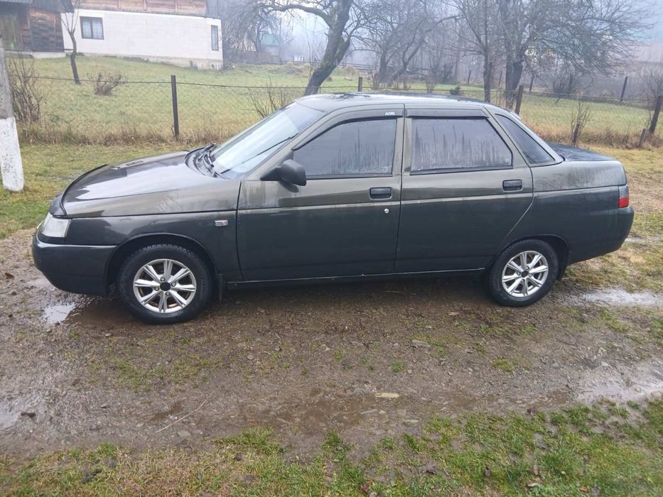 ВАЗ 2110 1.6 2006