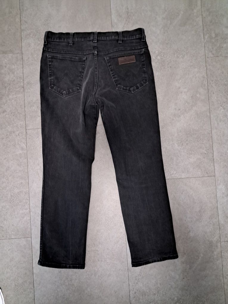 Wrangler  Texas 35/30 Ideał  Oryginał