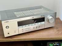 Yamaha HTR‑5930 – amplituner kina domowego, stan idealny