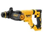 Młotowiertarka DeWALT DCH263N