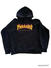 Худи thrasher