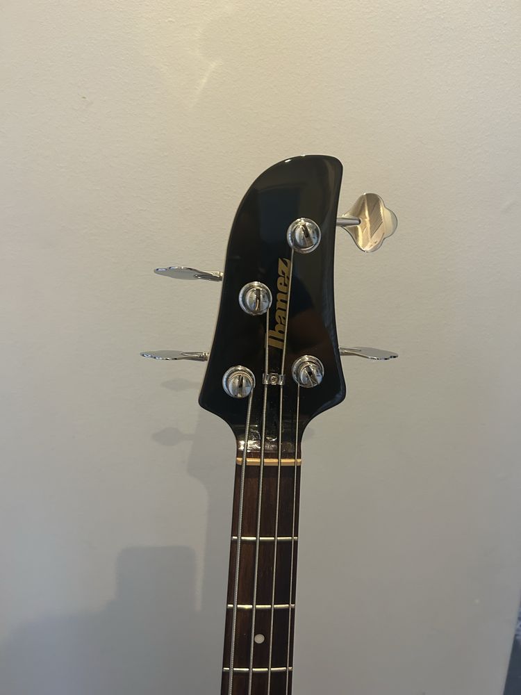 Ibanez TMB 100 gitara basowa aktywna