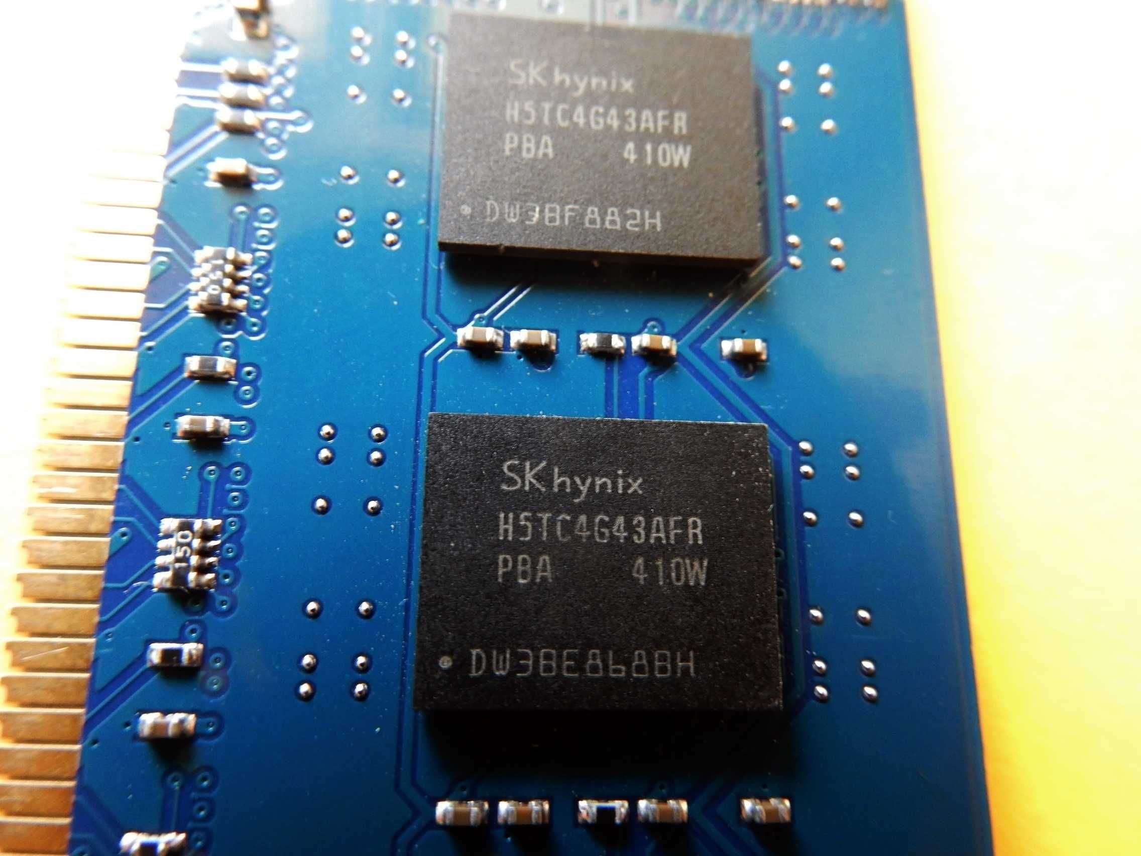 DDR3 8GB HyniX KueSuny 12800 L -Komputer