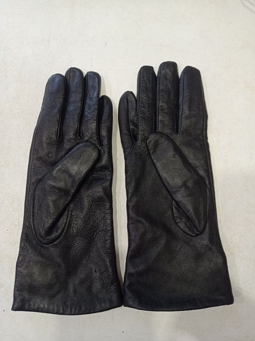 Перчатки шкіра Monlolan р.8