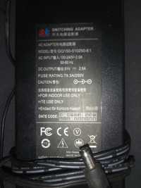 Блок питания POE switch power supply GQ150-510250-E1