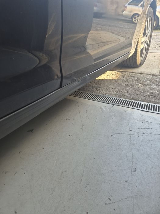 Vw golf variant 1.6 tdi