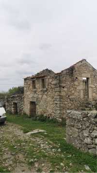 Casa Rustica em Pedra - Rustic Stone House