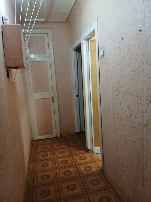 Продам 2-х кімнатну квартиру