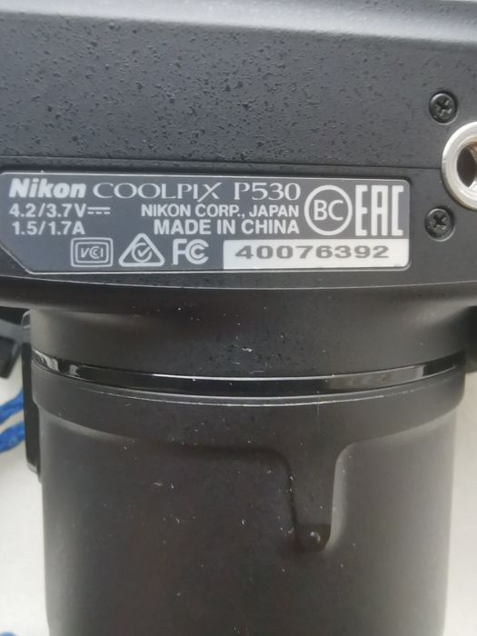 Цифрові фотоапарати