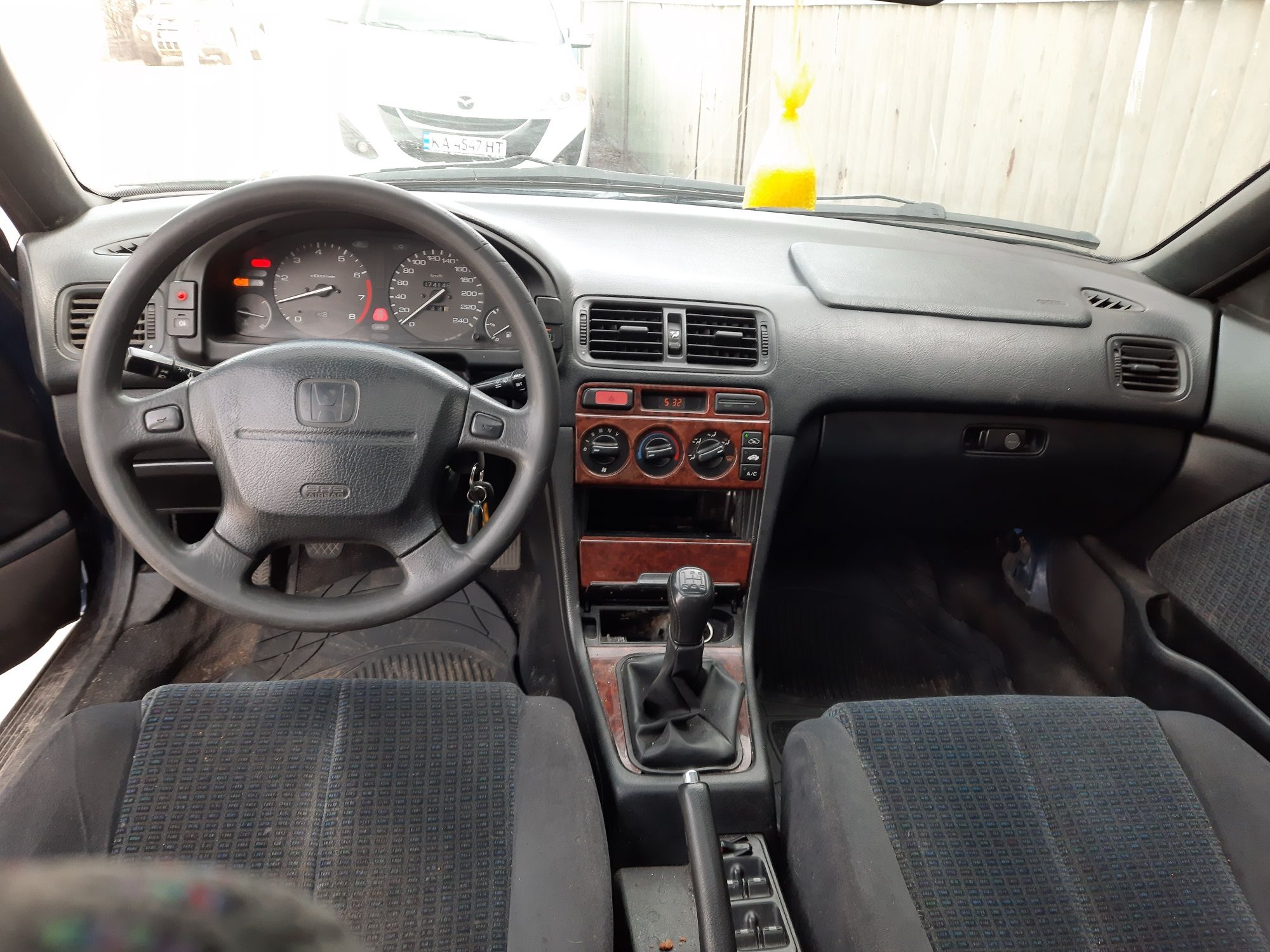 Разборка хонда аккорд cc7 HONDA ACCORD 9 клапан реле датчик кнопка