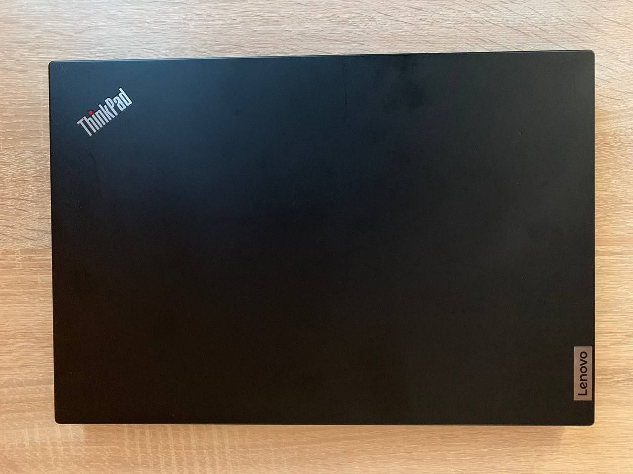 Ноутбук Lenovo ThinkPad P15V | IPS 15.6" | i7-10750H | 32 RAM, 512 SSD