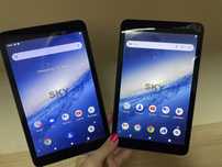 Лот 2 шт планшетов Sky Devices Elite OctaMax рабочие