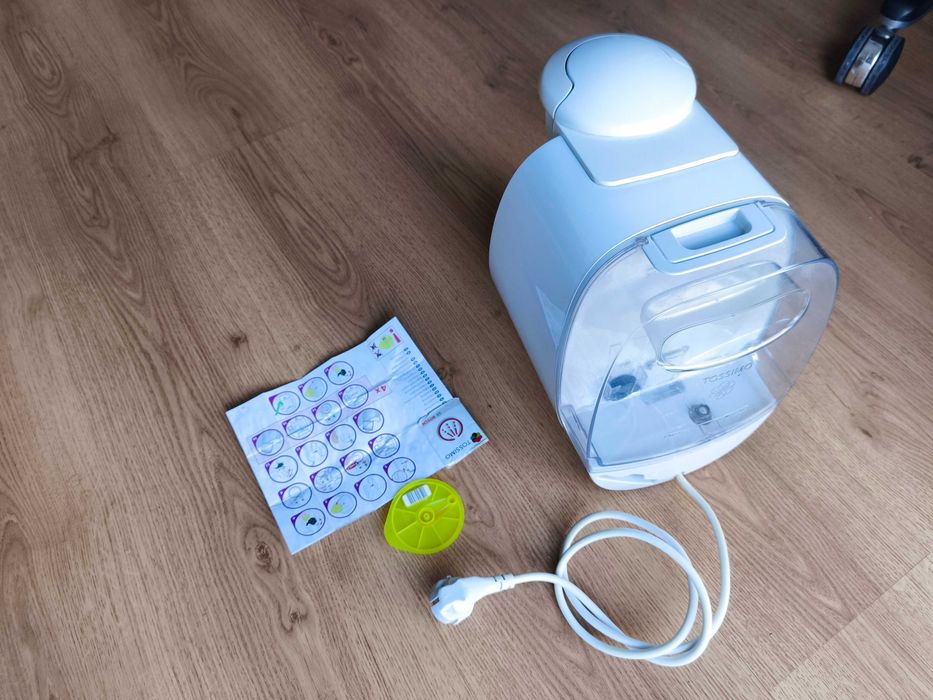 Máquina de Café Tassimo TAS 2001/03, (Bosch)