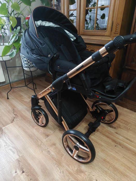 Adamex Chantal Special Edition 3w1
