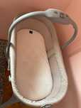 Chicco baby hug pro łóżeczko 5w1 + materac