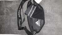 Bolsa de cintura Adidas running