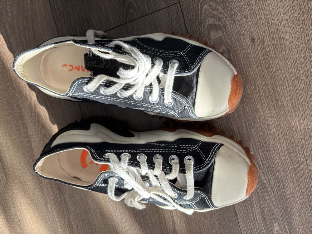 converse run star motion cx platform