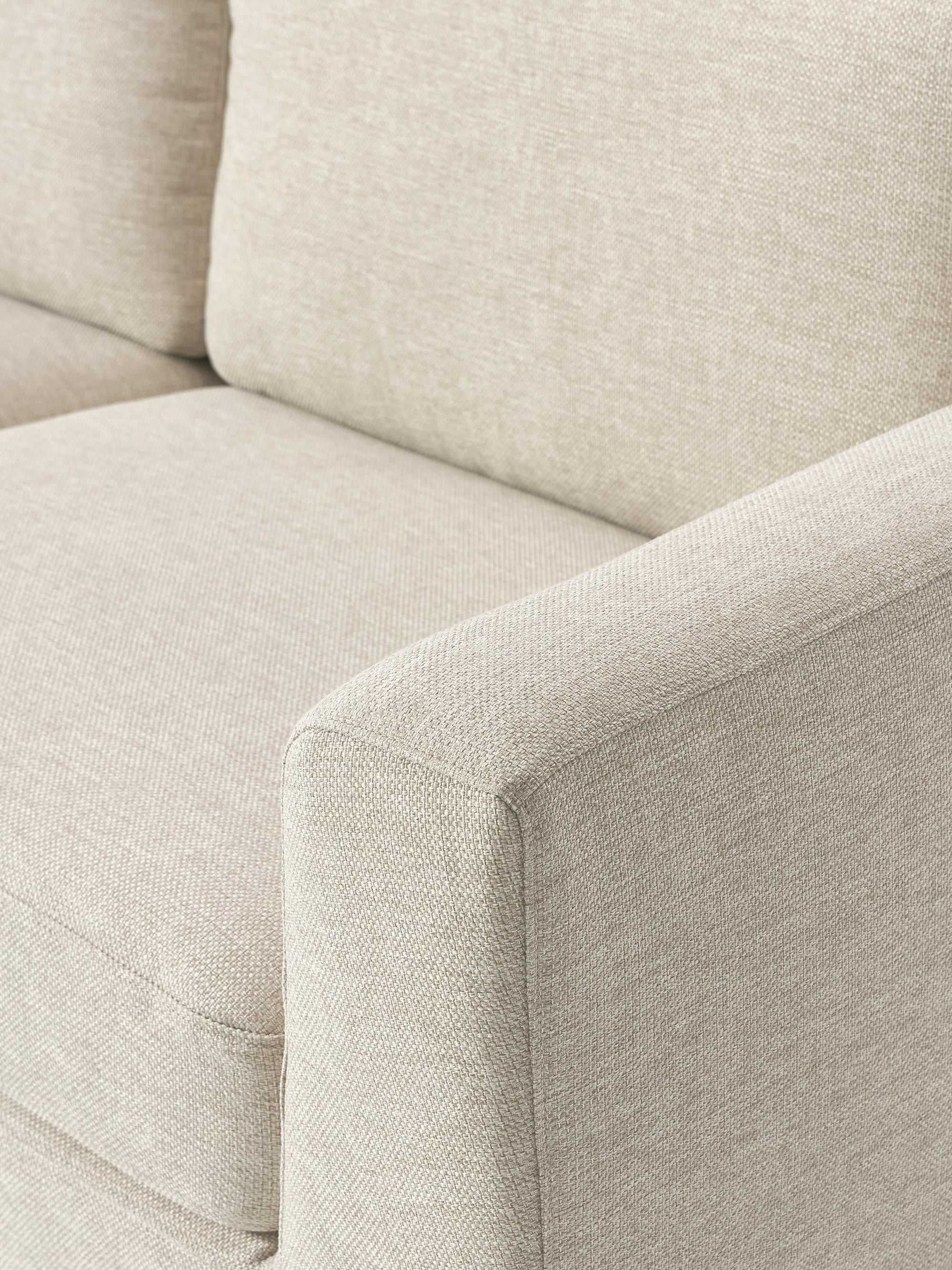 Sofa Cucita (3-osobowa)