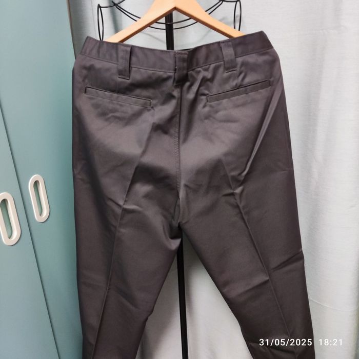 Calcas de trabalho homem 46