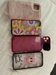 Zestaw etui do iphone 11