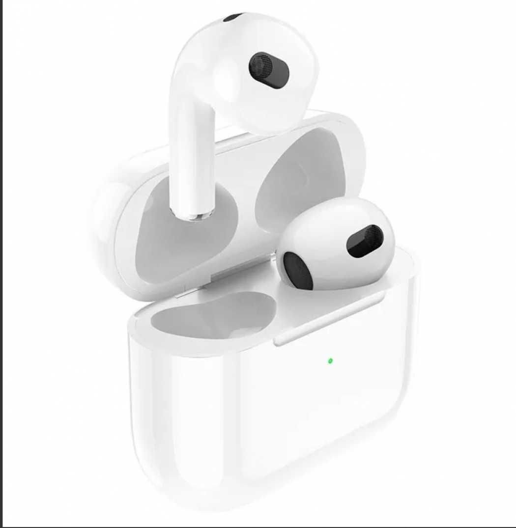 Беспроводные сенсорные Bluetooth наушники Hoco EW76 с зарядным кейсом