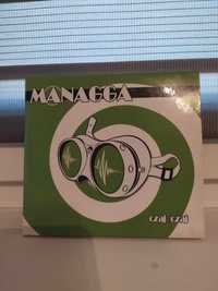 Płyta CD Managga - Czaj Czaj