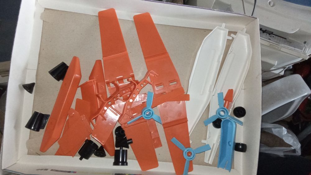 Авіа конструктор СССР